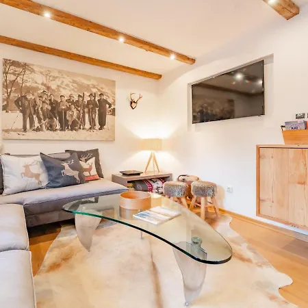 Eichenhof * سانكت يوهان ان تيرو