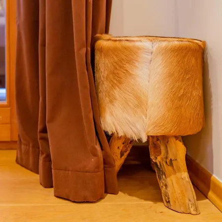 Eichenhof Sankt Johann in Tirol