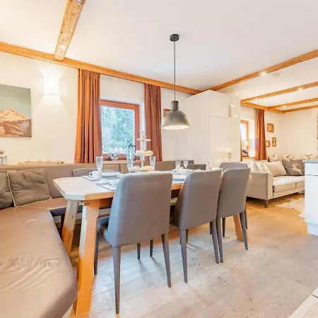 Eichenhof * Sankt Johann in Tirol