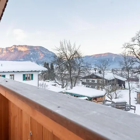 Eichenhof Chalet