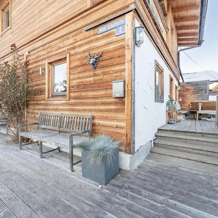 Eichenhof Chalet *