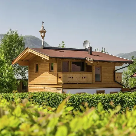 Eichenhof * Sankt Johann in Tirol