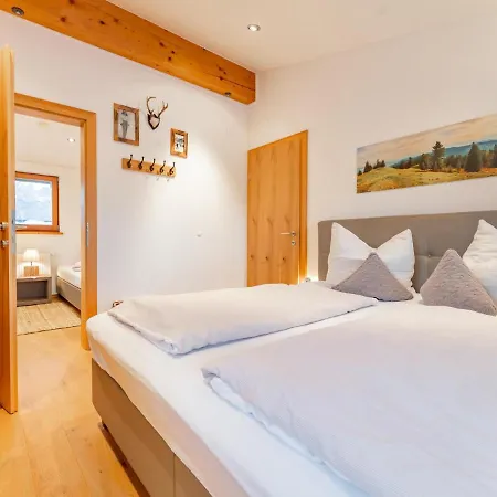 Chalet Eichenhof *