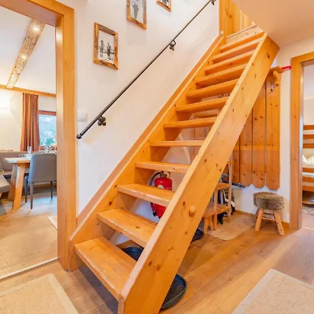 Eichenhof * Sankt Johann in Tirol