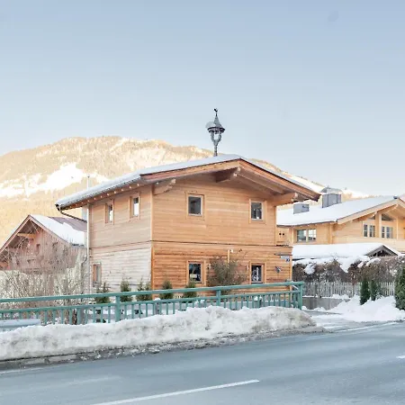 Eichenhof Chalet *