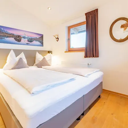 Eichenhof Chalet *