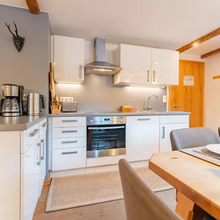 Chalet Eichenhof *