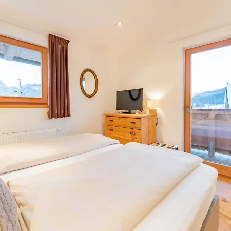 Chalet Eichenhof Sankt Johann in Tirol