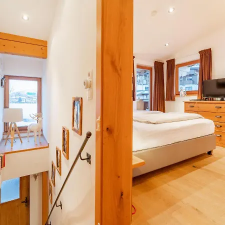 Eichenhof Chalet *