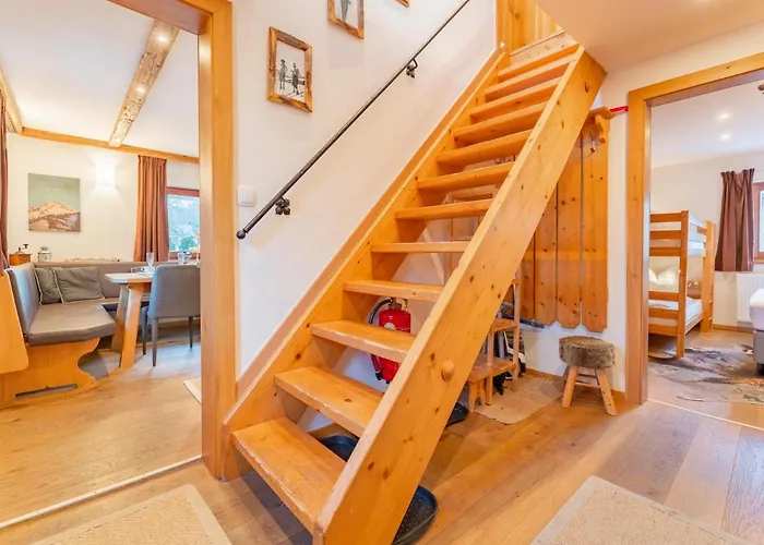 Eichenhof * Sankt Johann in Tirol