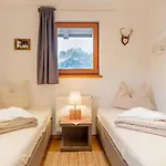 شاليه Eichenhof سانكت يوهان ان تيرو