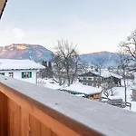 Eichenhof شاليه