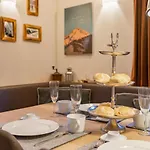 Eichenhof شاليه سانكت يوهان ان تيرو