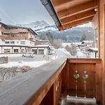 Eichenhof * سانكت يوهان ان تيرو