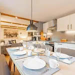 Eichenhof شاليه سانكت يوهان ان تيرو