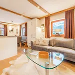 Eichenhof شاليه سانكت يوهان ان تيرو