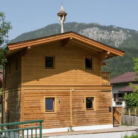 Eichenhof شاليه *