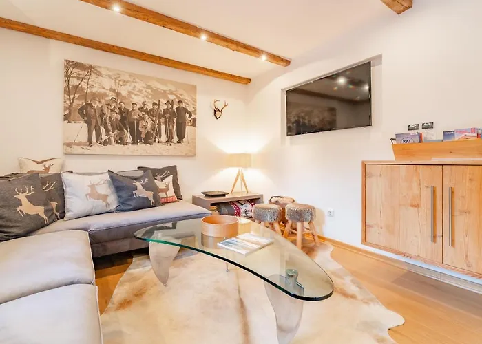 Eichenhof * Санкт-Йоганн