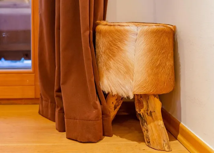 Eichenhof Санкт-Йоганн