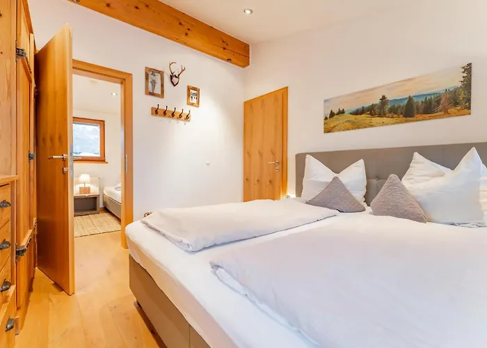 Шале Eichenhof *