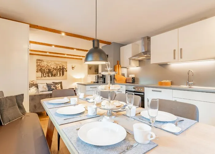 Eichenhof Шале Санкт-Йоганн