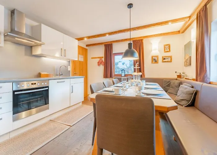 Eichenhof * Санкт-Йоганн