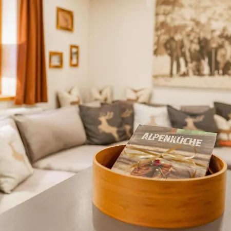 Eichenhof St. Johann in Tirol